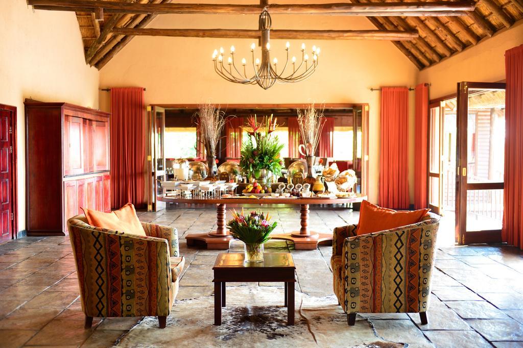 Playa Pestana Kruger Lodge
