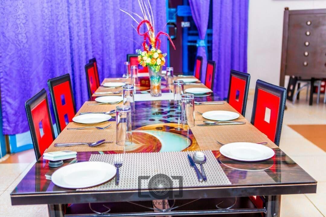 Restaurant Cofkans Hotel