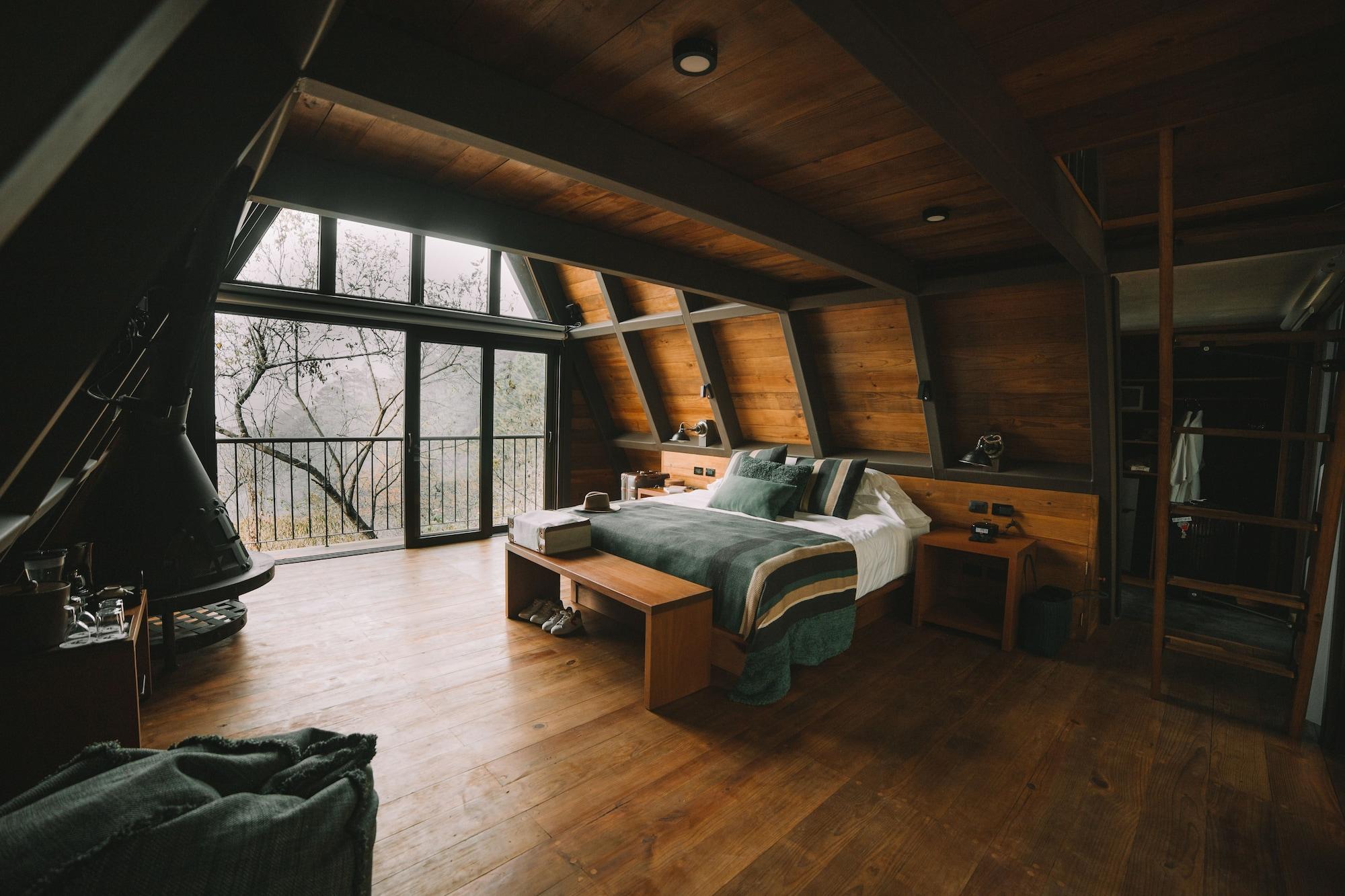 Gimnasio Santo Cielo by Casa Santo Domingo