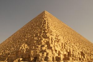 Alojamiento - Phoenix pyramids view