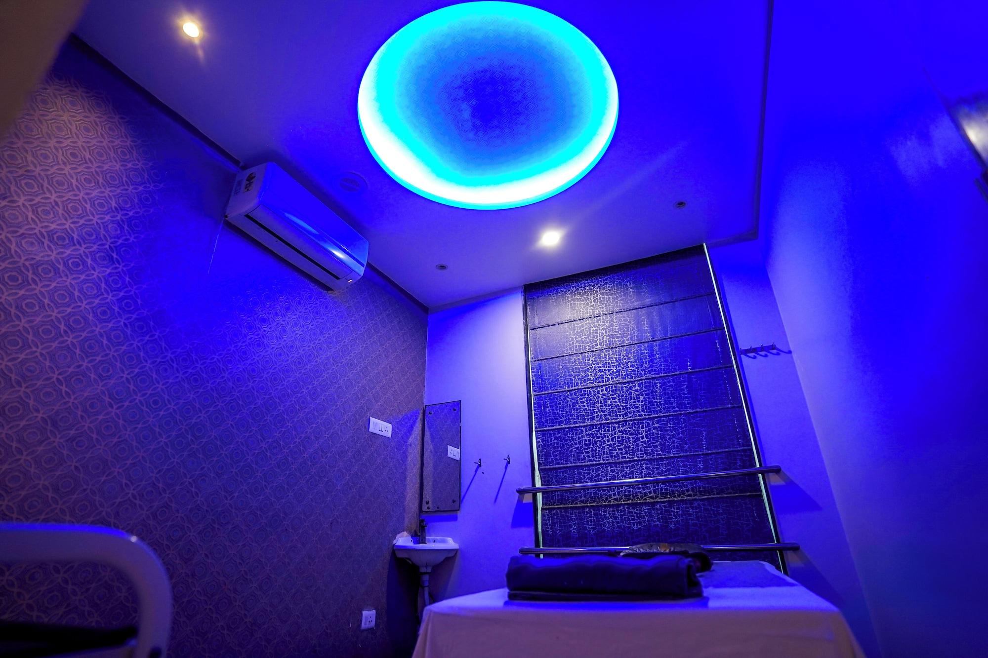 Spa The Golden Apple