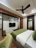 Alojamiento - RED LEAF HOTELS