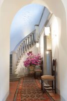 Aluguel por temporada - Historic Dante's Manor, 5 Bdr Villa, Pool, Garden, Jacuzzi, AC, 5 min Florence