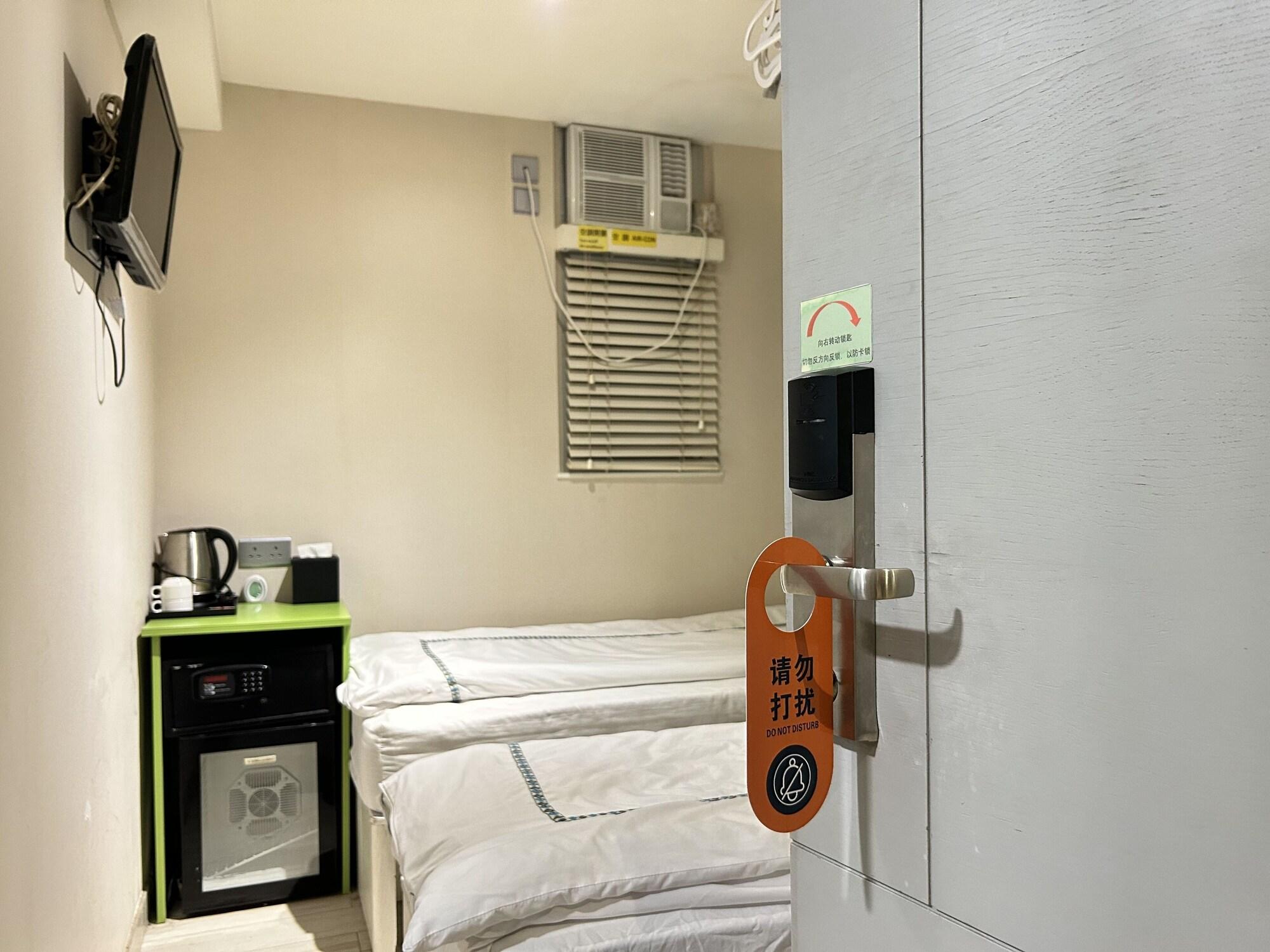 Hotel Capital Suites Luxury Residences And Offices