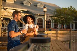 Package - Packages in Orlando