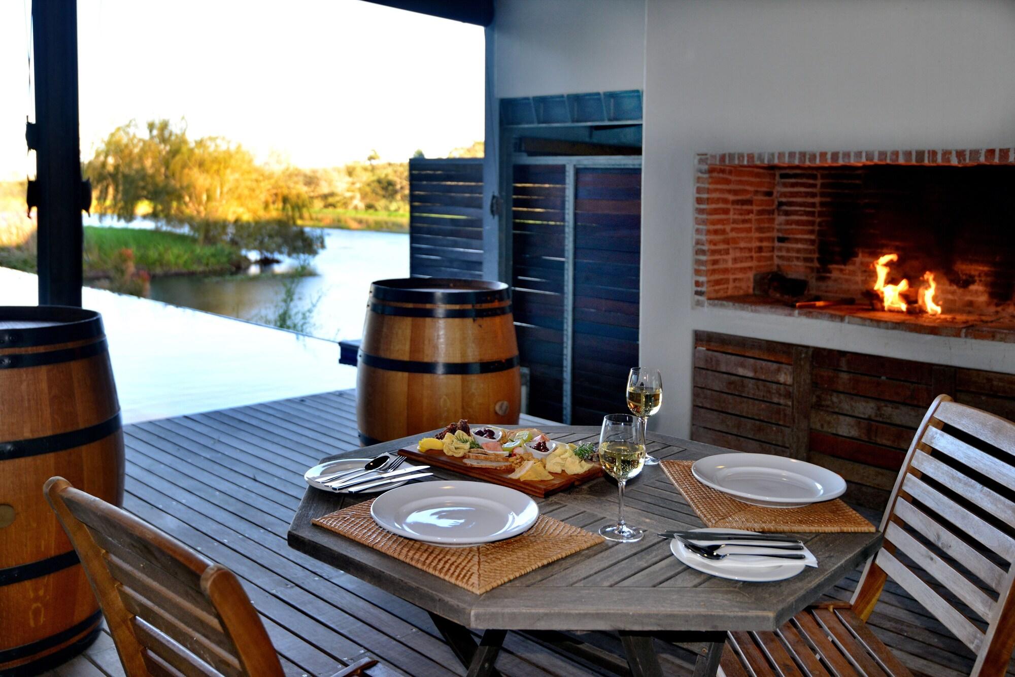 Restaurant Ladybird Boutique Hotel