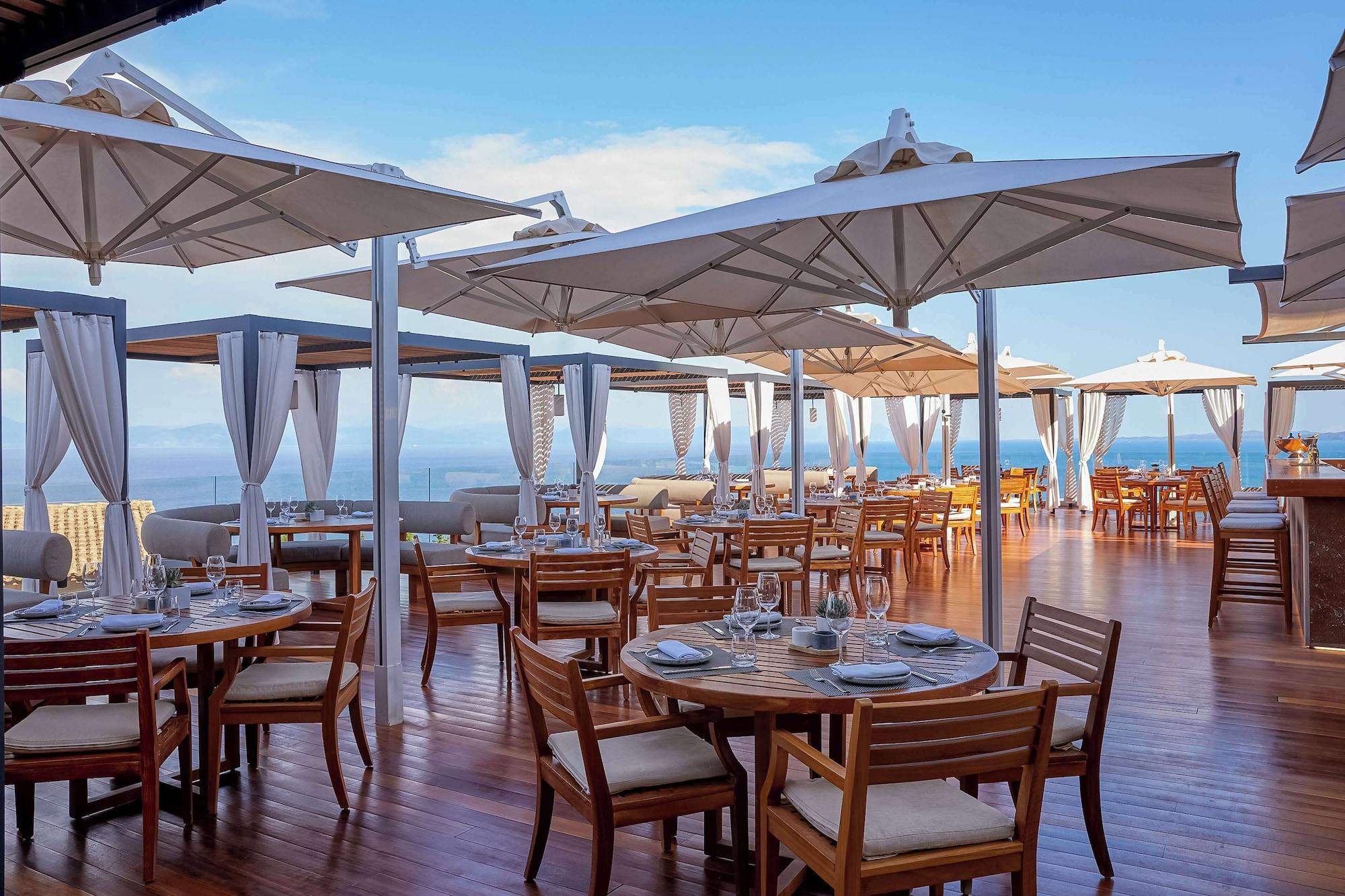 Restaurant Angsana Corfu Resort & Spa