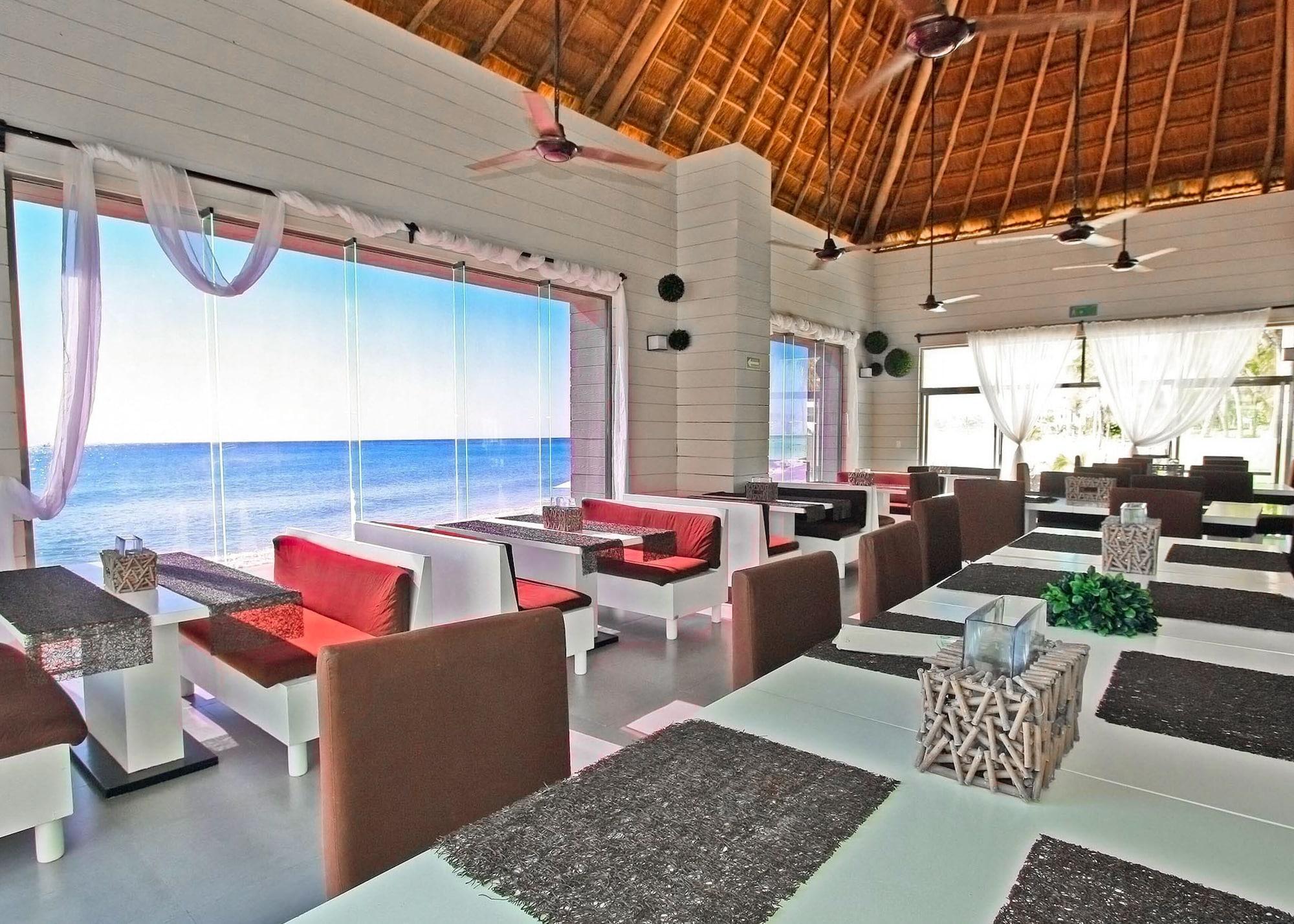 Restaurant Buena Vida by NAS