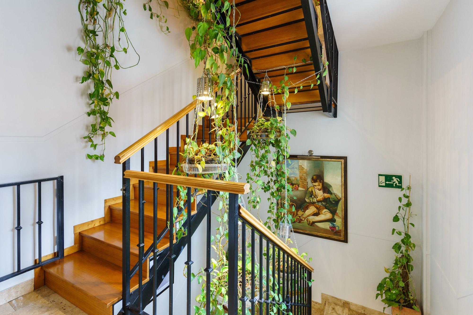 Varios Hotel Boutique Reina Mora