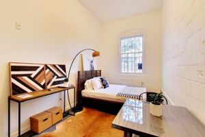 Alquiler Vacacional - Small but cozy and economic bedroom for rent