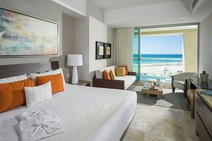 Alojamiento - The Grand Mayan Master Suite with WiFi, AC in Puerto Peñasco