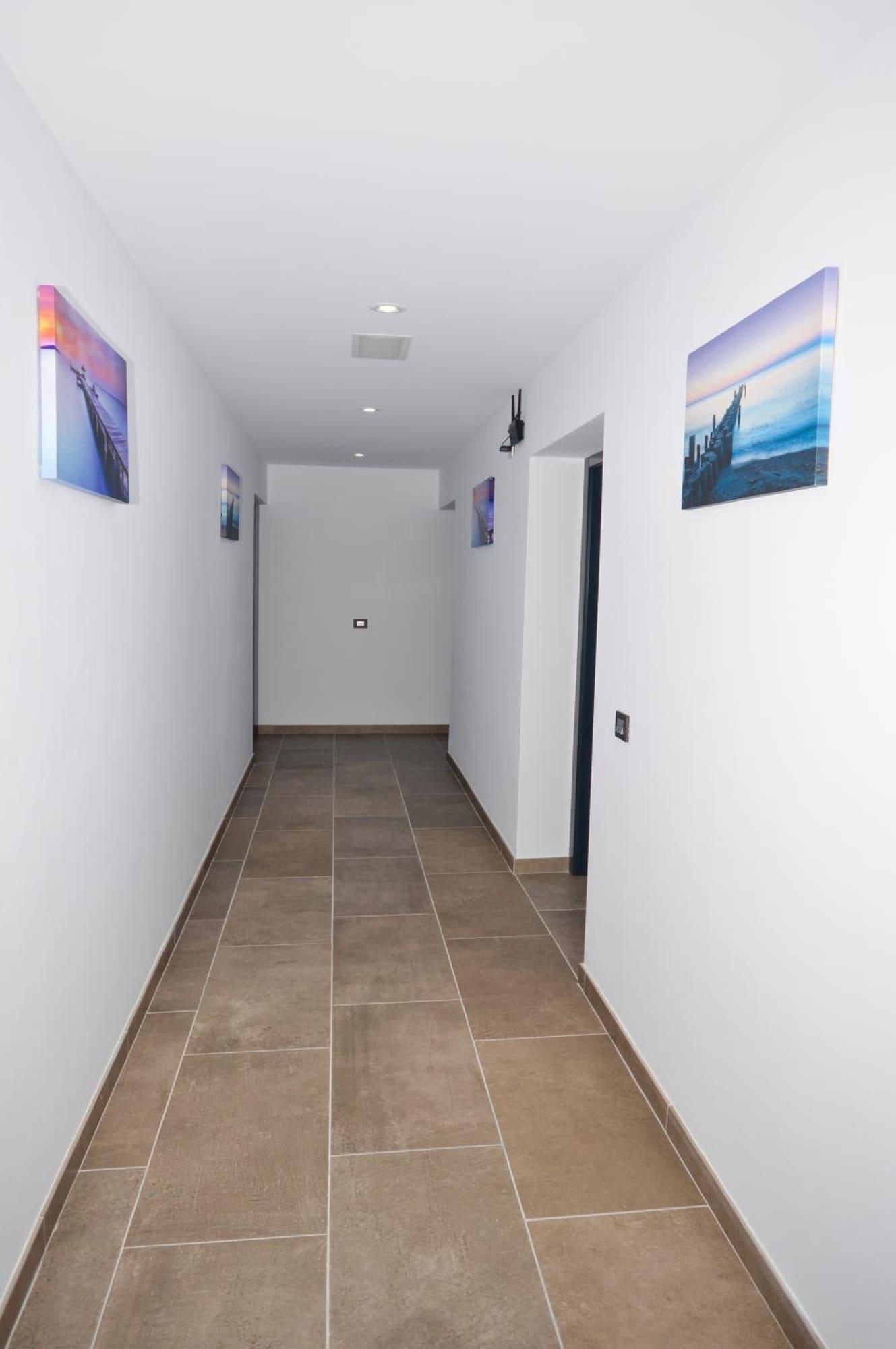 Comodidades del Alojamiento Hostal Maria Jose