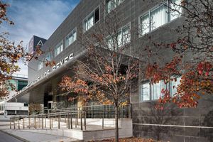 Alojamiento - AC Hotel San Sebastián de los Reyes by Marriott