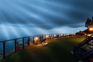 Alojamiento - Great trails yercaud by GRT Hotels