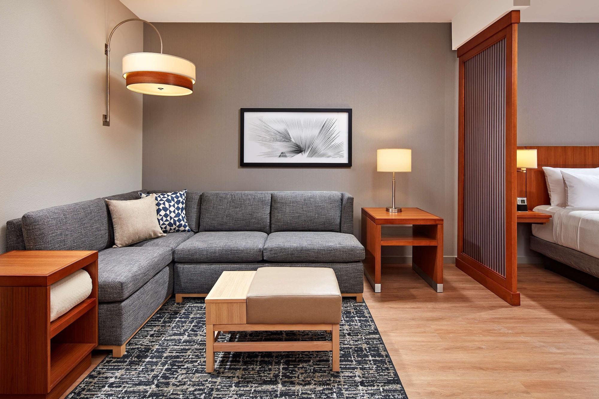 Habitación Hyatt Place LAX El Segundo