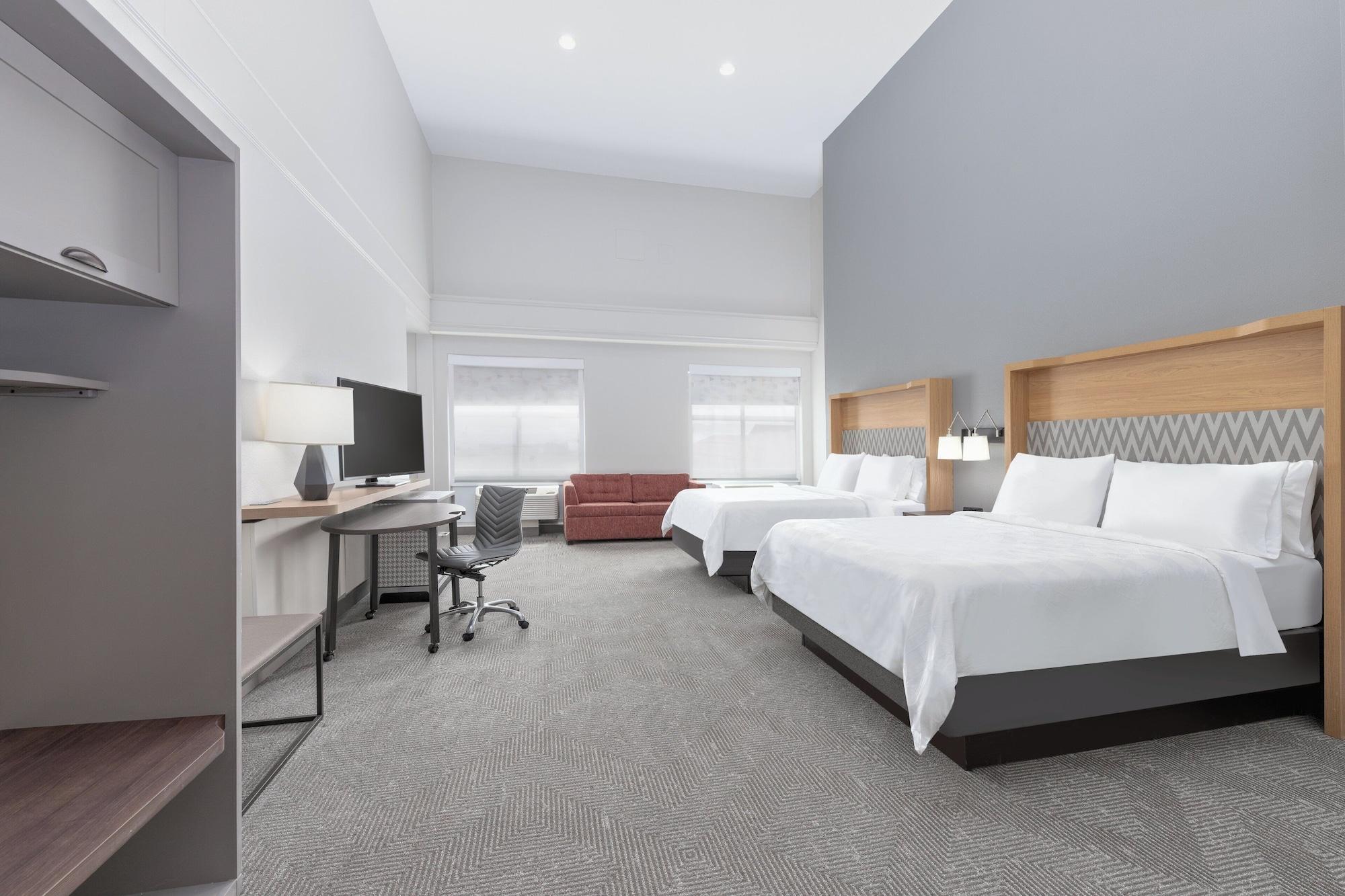 Habitación Holiday Inn Killeen – Fort Hood Area by IHG