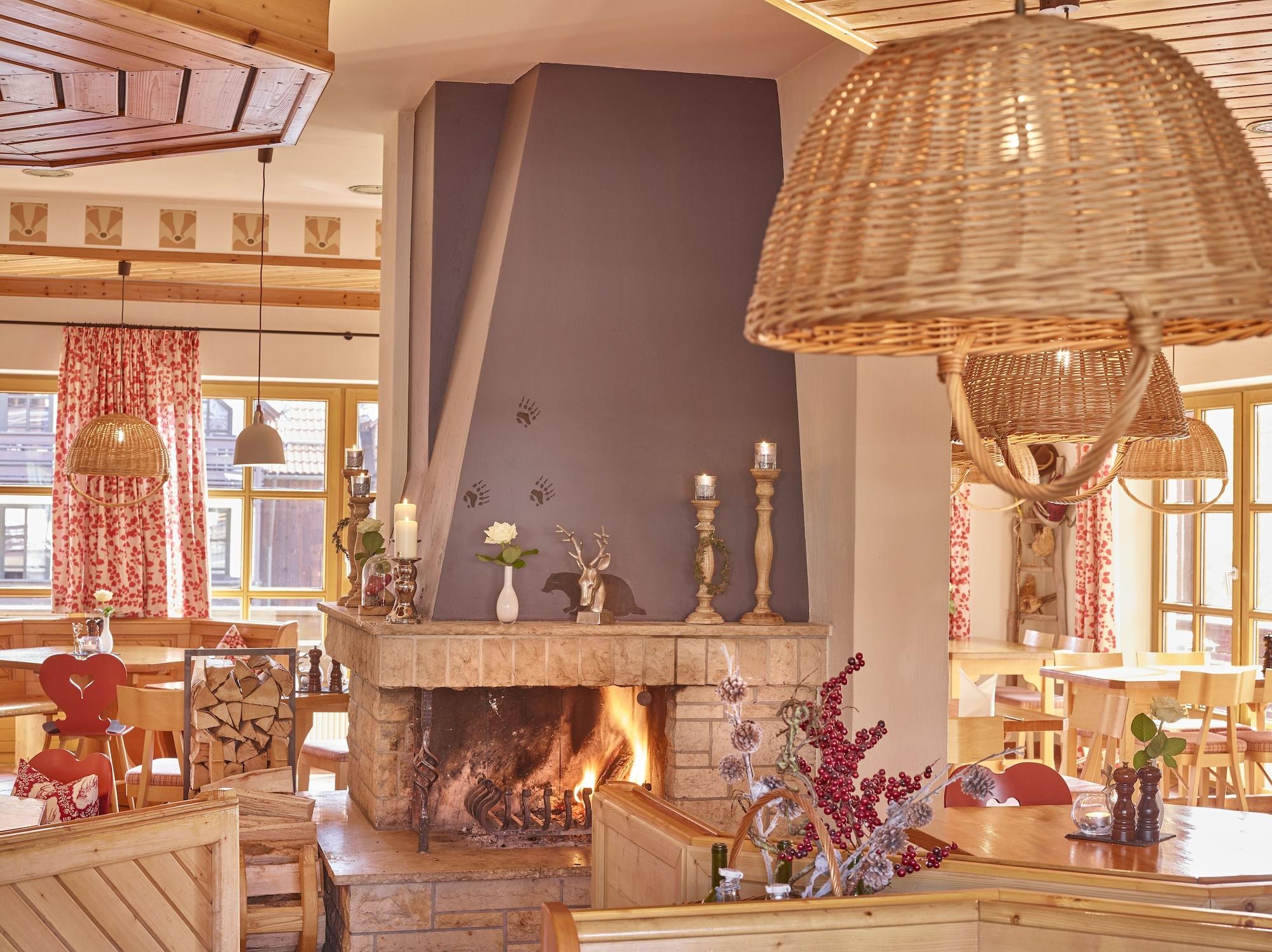 Restaurant Hapimag Resort Braunlage