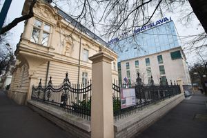 Alojamiento - Wilson Palace by LOFT