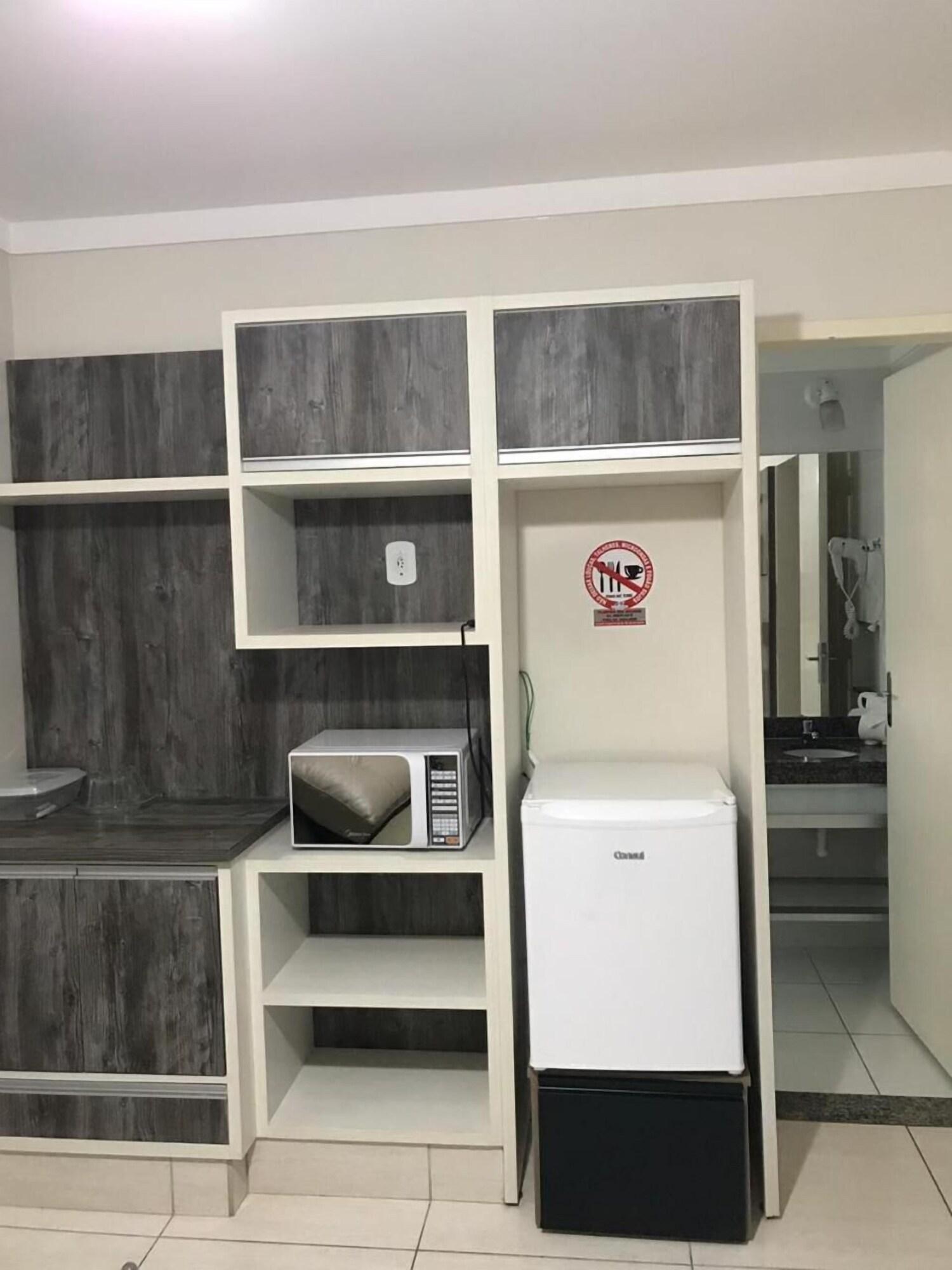 Comodidades do estabelecimento Lacqua V Via Lacqua Reservas