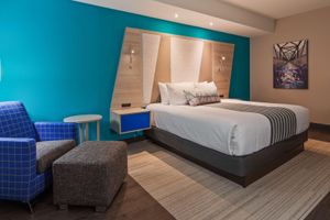 Alojamiento - Best Western Premier Winnipeg East