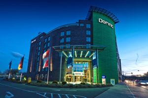 Alojamiento - Dorint An der Messe Köln