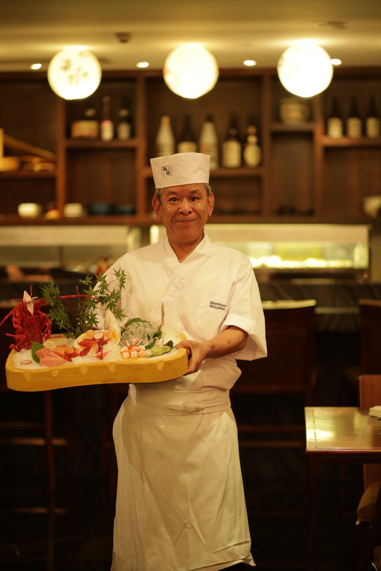 Restaurant Intercontinental Changzhou by IHG