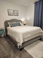 Arriendo temporal - Charming 1-bedroom Basement Suite in Spruce Grove, Alberta