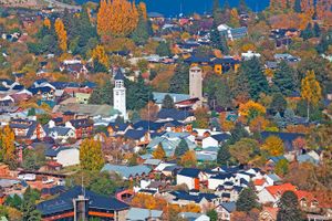 Paquete - Paquetes a San Martín de los Andes