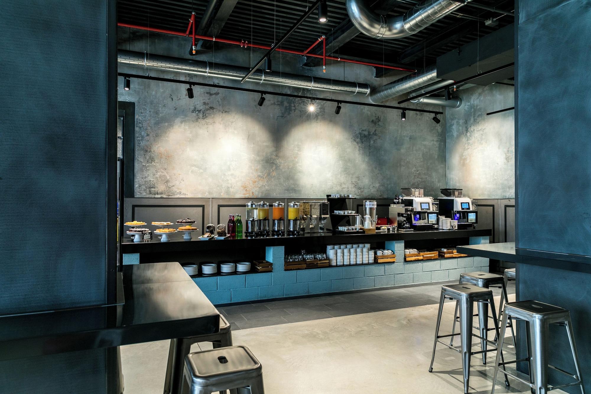 Restaurant Kira Suites Hotel Milano