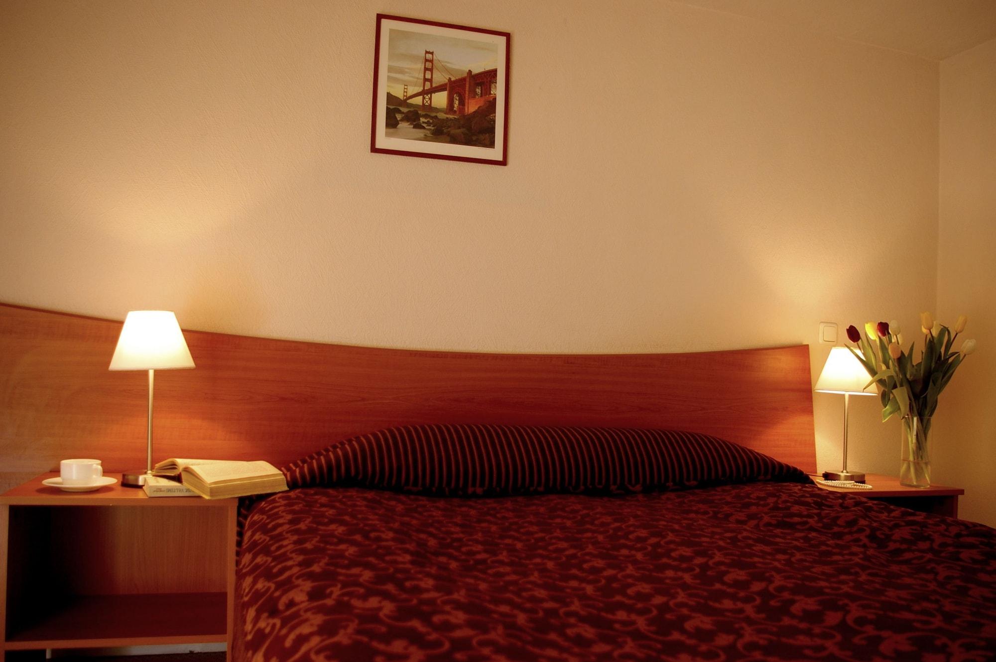 Habitación Centre Hotel