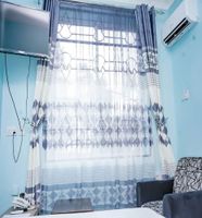 Alojamiento - Kiuruwi Executive Hotel