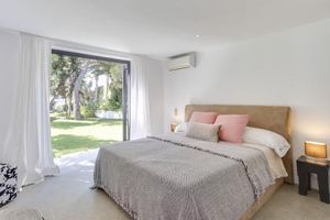 Alquiler Vacacional - Ibizian Villa With Sea-views