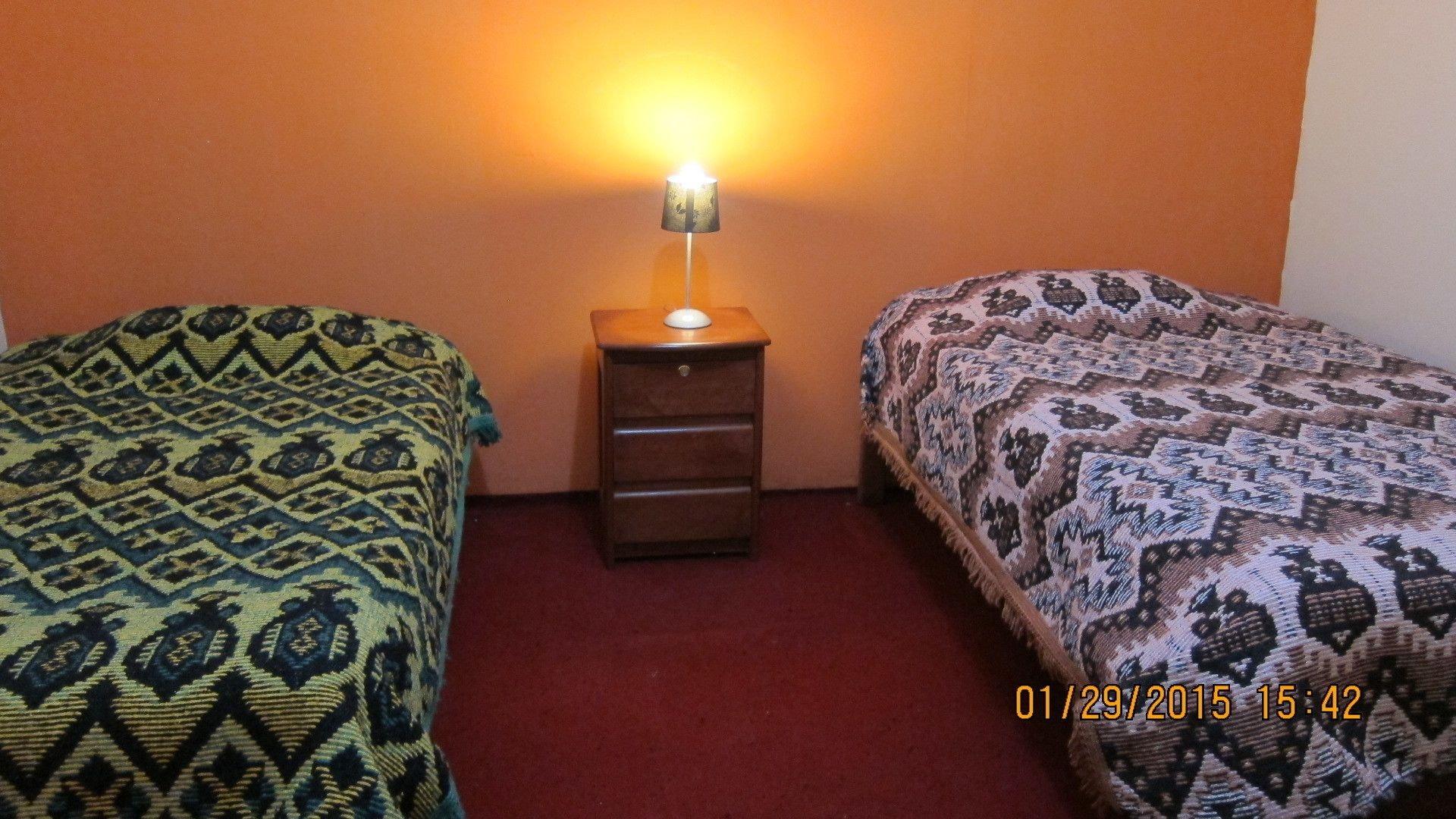 Habitación Kurumi
