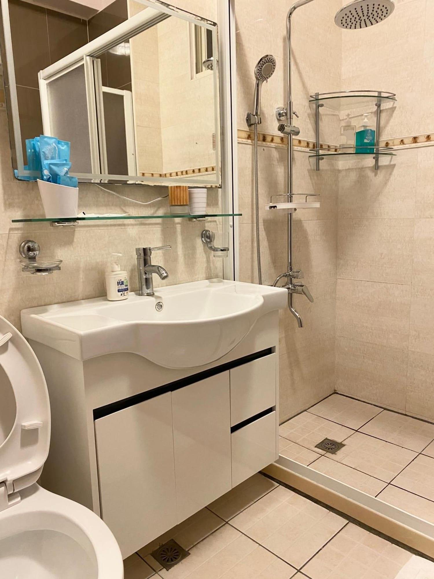 Equipamiento de Habitación Sea Princess B&B