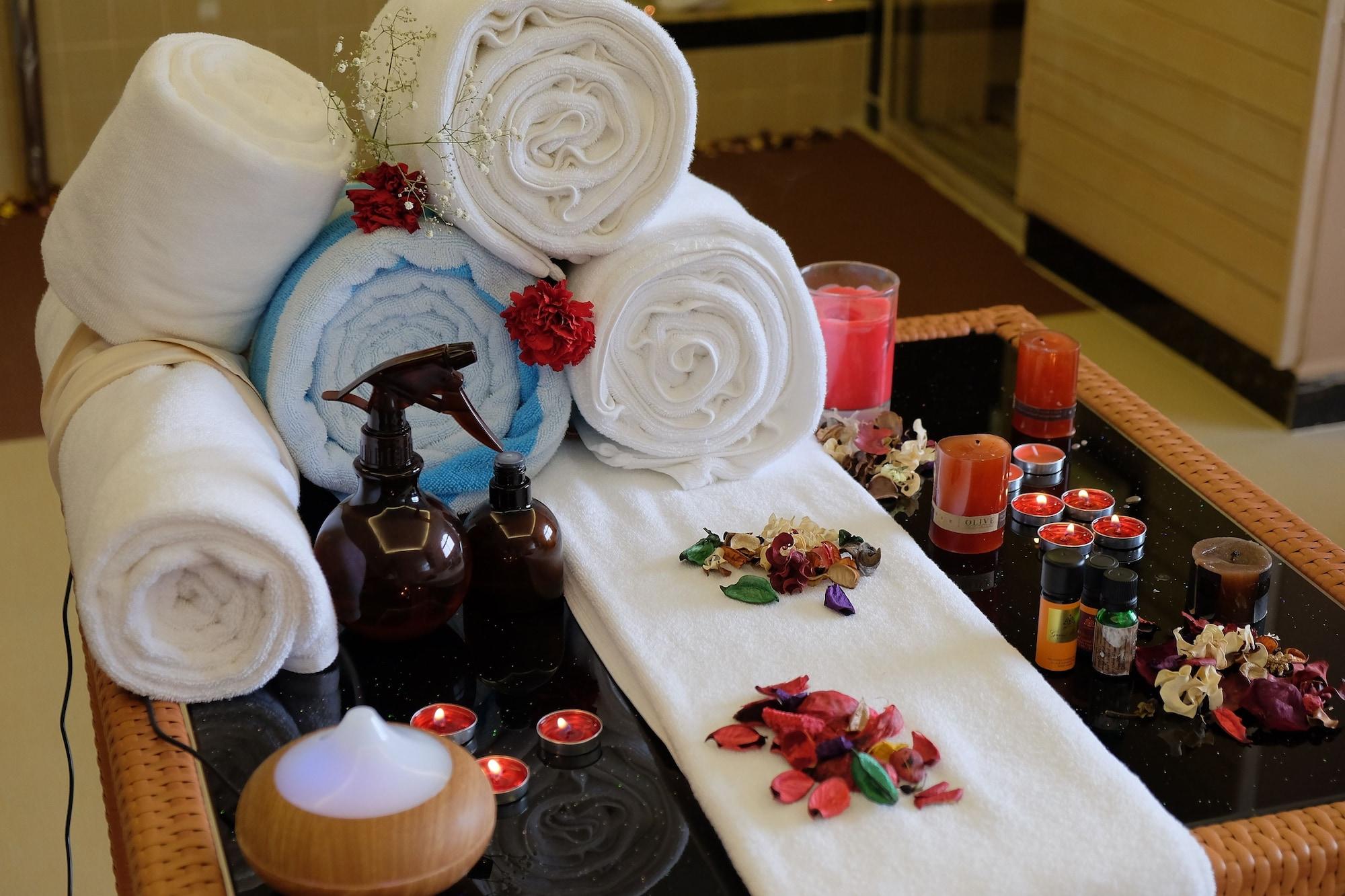 Spa Getfam Hotel
