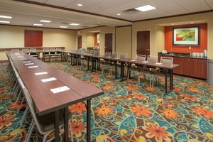 Alojamiento - Hampton Inn & Suites Cincinnati-Union Center