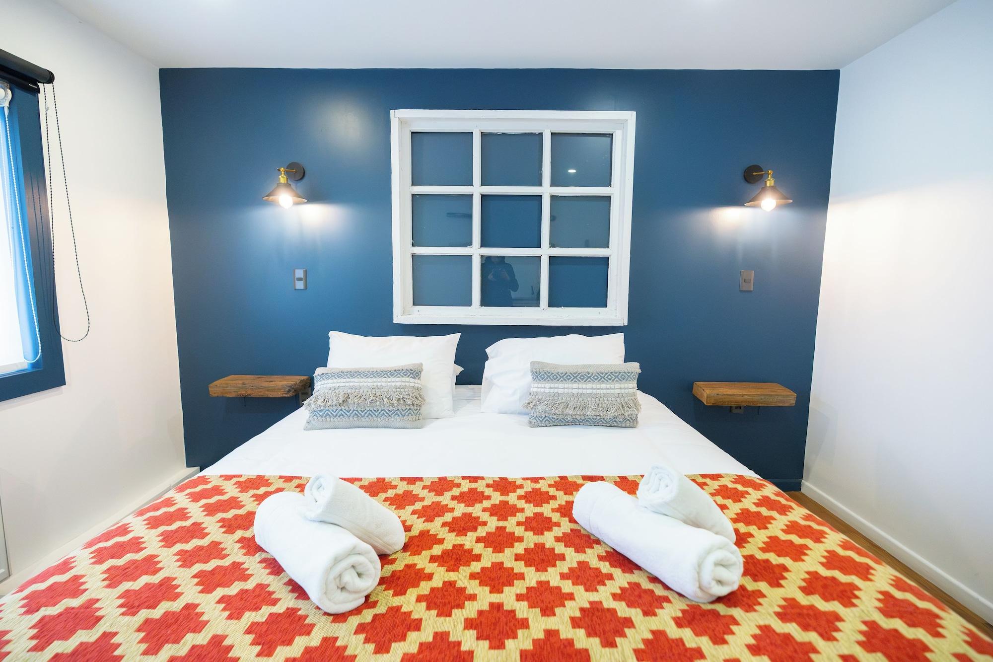 Habitación Pristine Patagonia Hotel