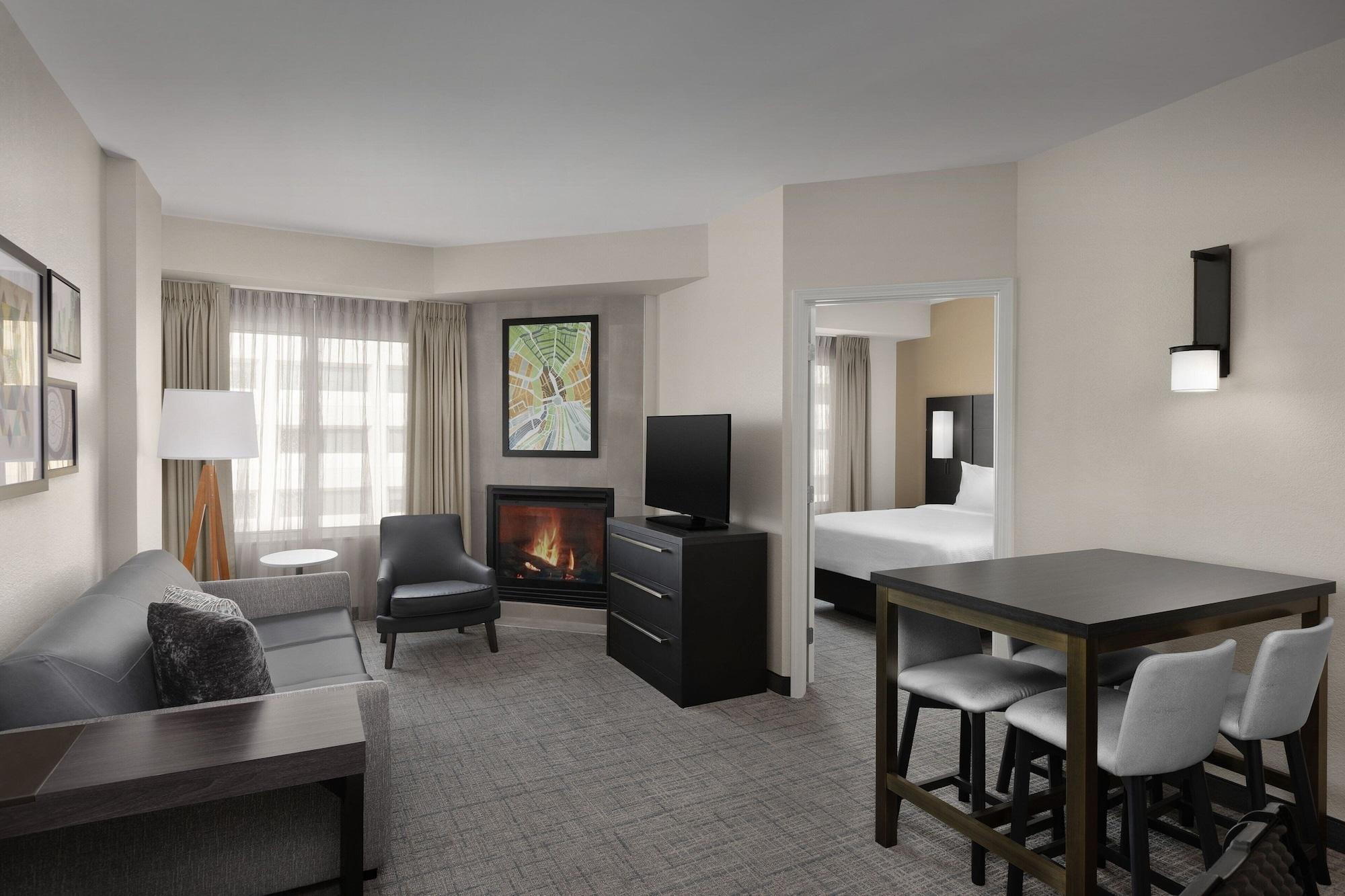 Habitación Residence Inn by Marriott Charlotte SouthPark