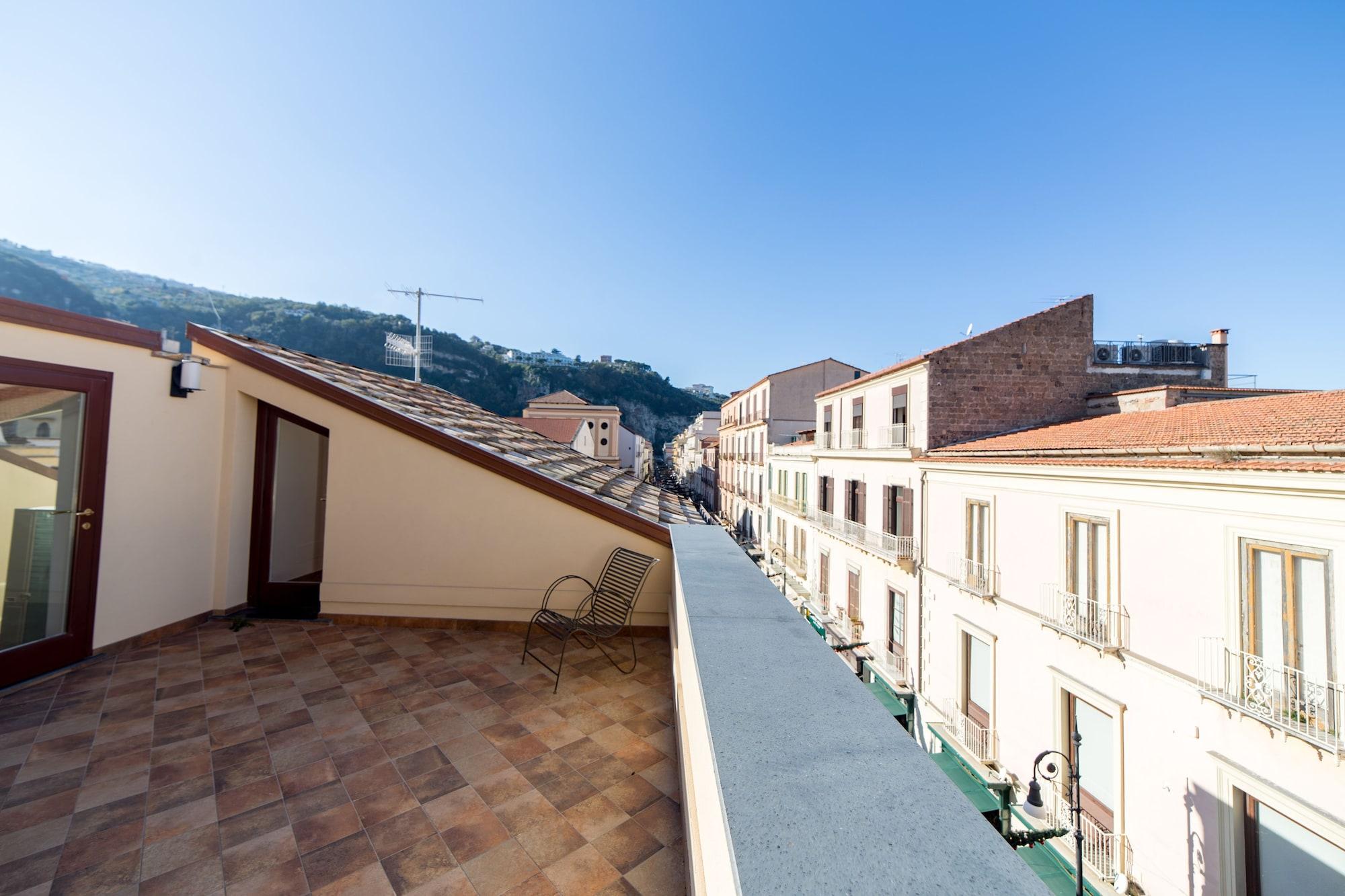 Comodidades del Alojamiento Residenza Il Campanile