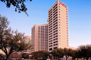 Alojamiento - The Westin Dallas Park Central