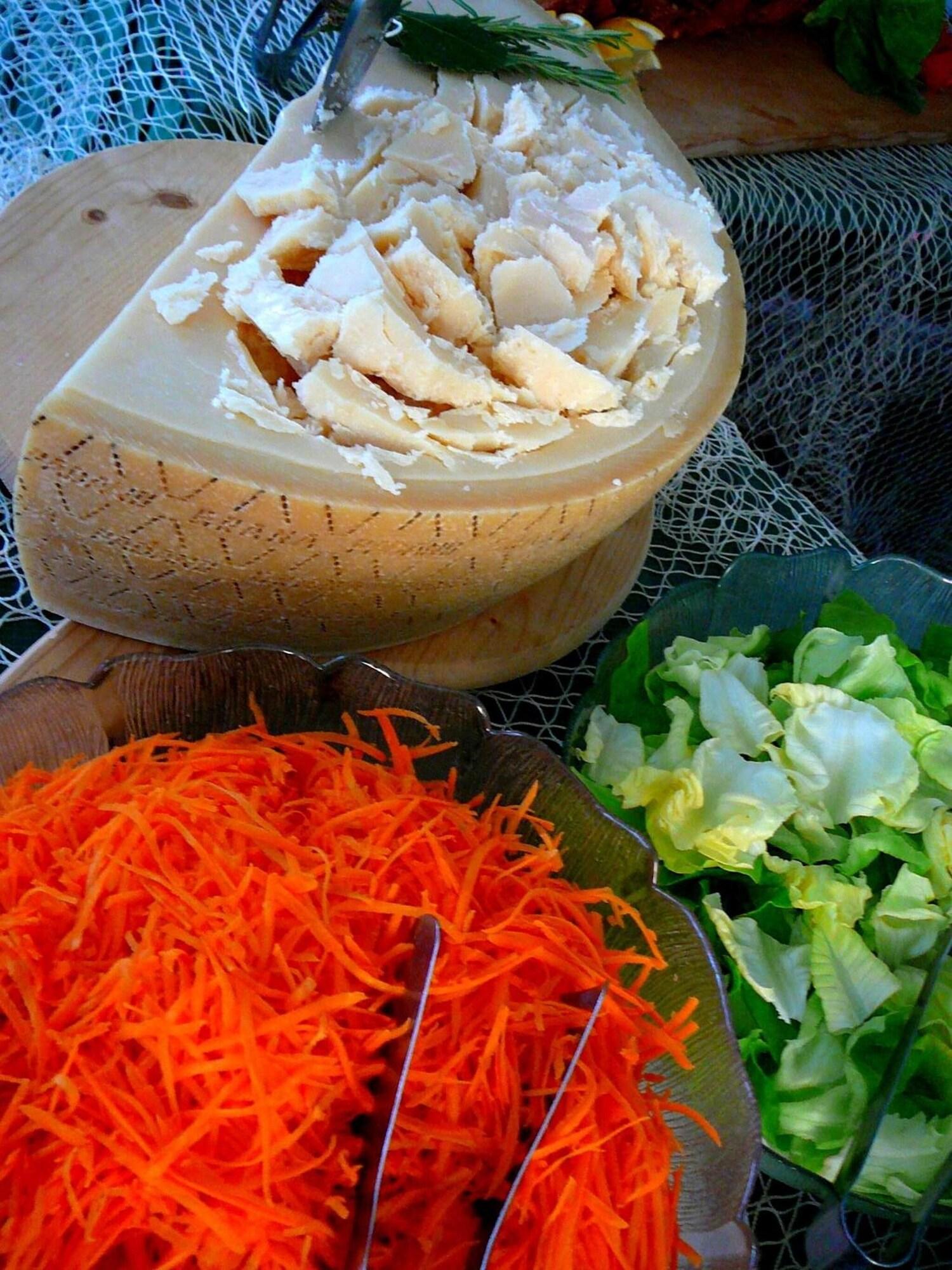 Restaurant Hotel Augusta