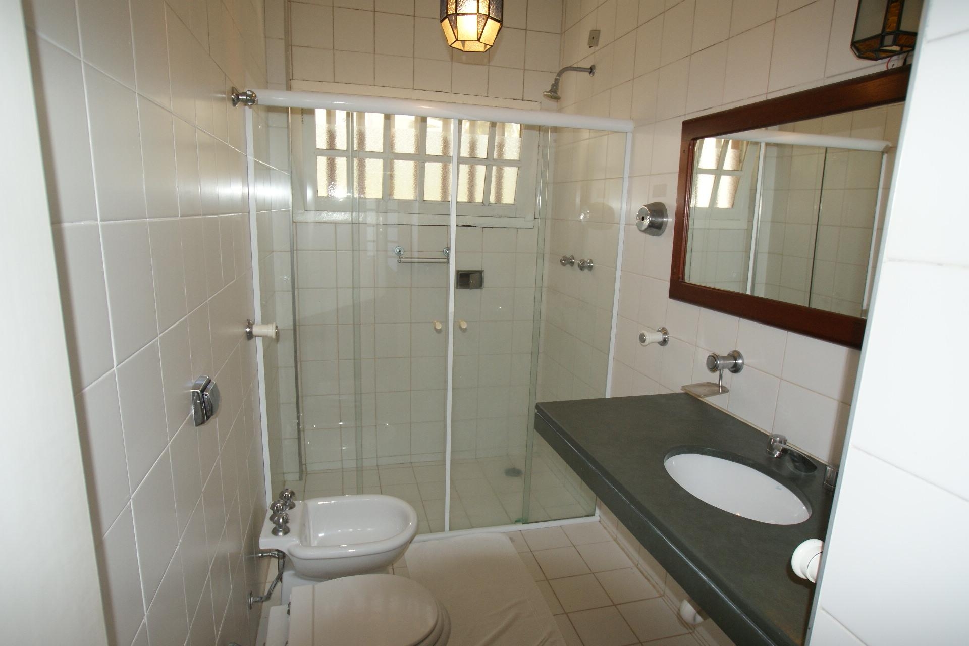 Baño Brig Maresias Pousada