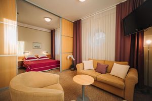 Alojamiento - Rixwell Viru Square Hotel Tallinn
