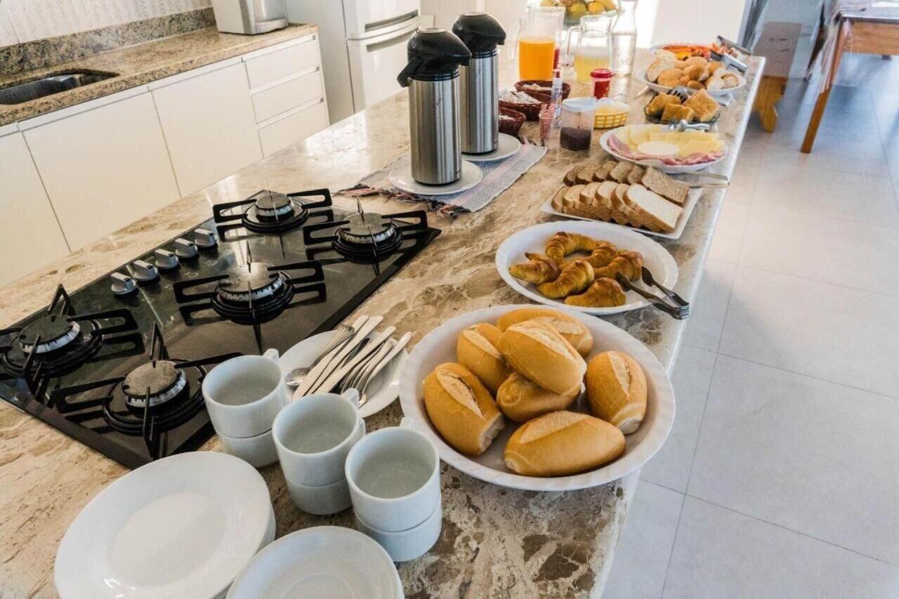 Restaurant Forno Guest House