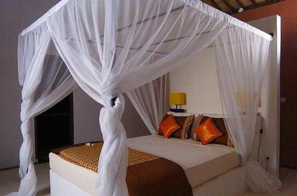 Habitación Anda Amed Resort