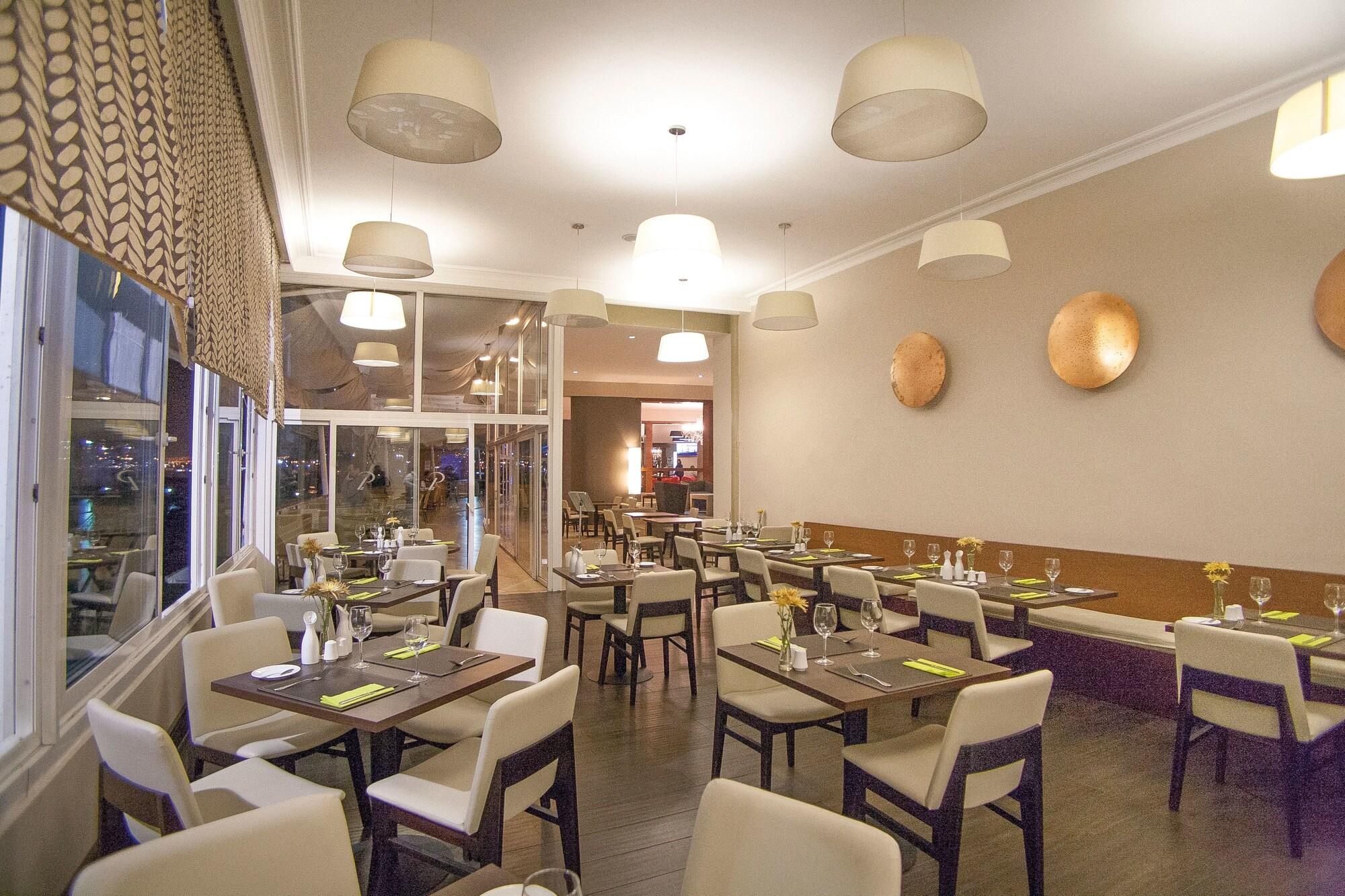 Restaurant Hotel Antofagasta