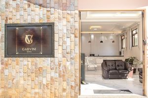 Alojamiento - Gabvini Hotel