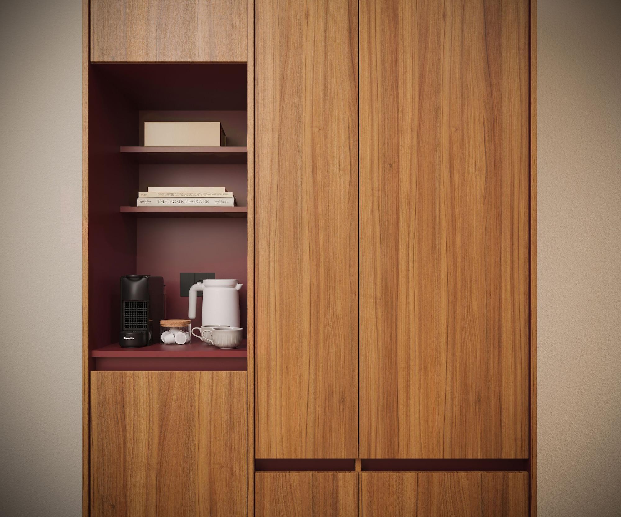 Set de Habitación Numa Florence Fiesolana