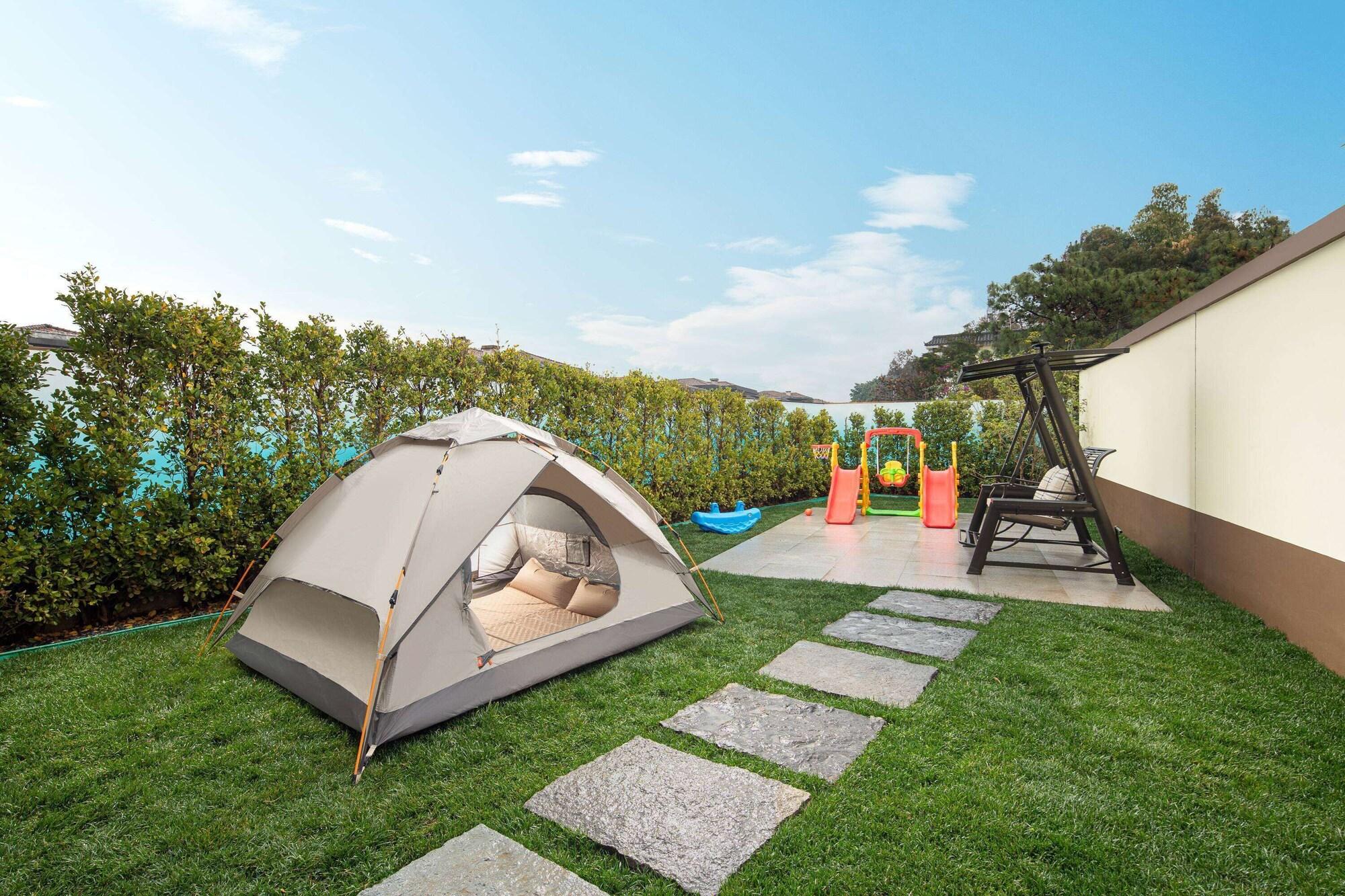Varios Hawthorn by Wyndham Honghe Mile Hot Spring