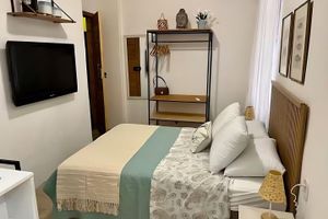 Alquiler Vacacional - Copacabana Petite | Studio Near the Beach